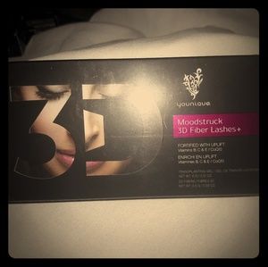 Younique Fiber Lash Mascara